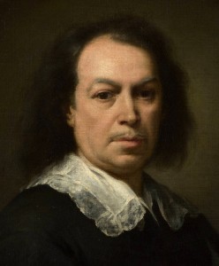 ¿Quién era Bartolomé Esteban Murillo?