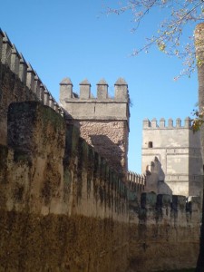 Historia de las murallas de Sevilla (III y última parte)