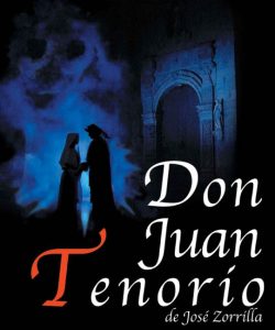 La leyenda de Don Juan Tenorio