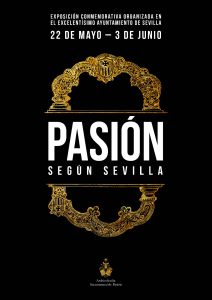 Exposición “Pasión según Sevilla”