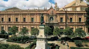 La Plaza del Museo